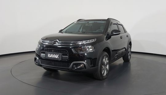 Citroen • C4 Cactus