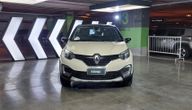 Renault Captur 1.6 INTENS AT Suv 2019