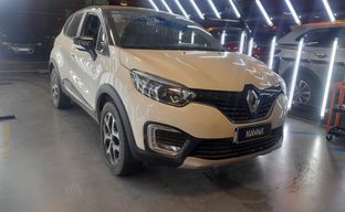 Renault • Captur