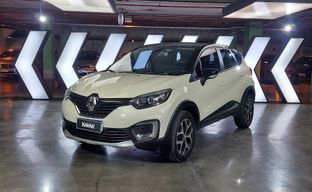 Renault • Captur