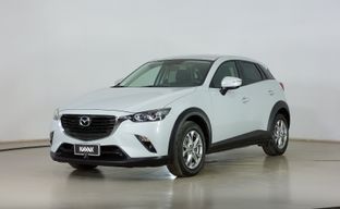 Mazda • CX-3