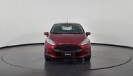 Ford Fiesta Kinetic Design 1.6 SE MT Hatchback 2017