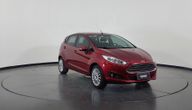 Ford Fiesta Kinetic Design 1.6 SE MT Hatchback 2017