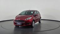 Ford Fiesta Kinetic Design 1.6 SE MT Hatchback 2017