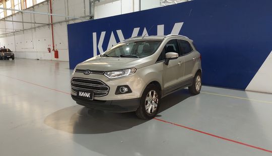 Ford • EcoSport