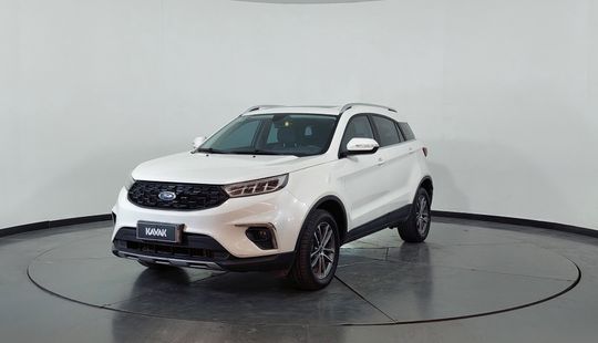 Ford Territory 1.5 T SEL CVT-2020