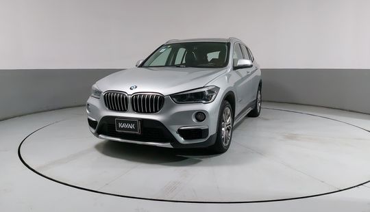 Bmw • X1