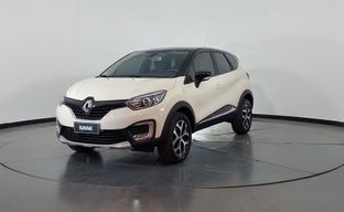 Renault • Captur