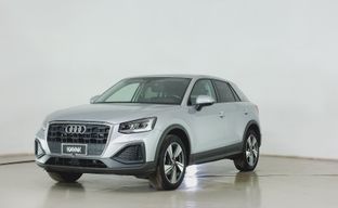 Audi • Q2