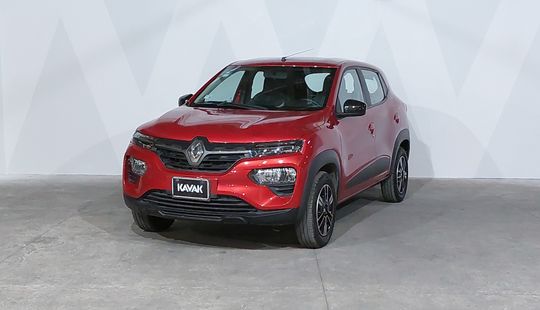 Renault • Kwid