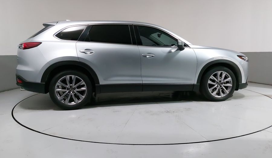 Mazda Cx-9 2.5 I SPORT AUTO Suv 2022