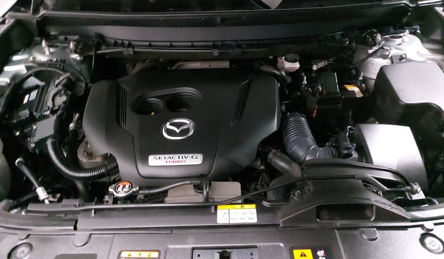 Mazda Cx-9 2.5 I SPORT AUTO Suv 2022