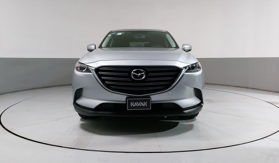 Mazda Cx-9 2.5 I SPORT AUTO Suv 2022