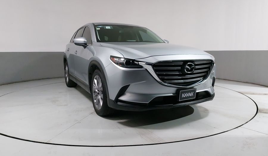 Mazda Cx-9 2.5 I SPORT AUTO Suv 2022