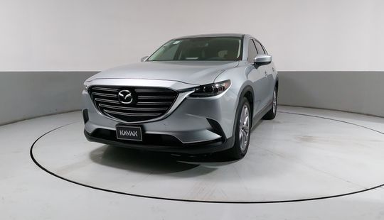 Mazda • CX-9