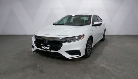 Honda • insight