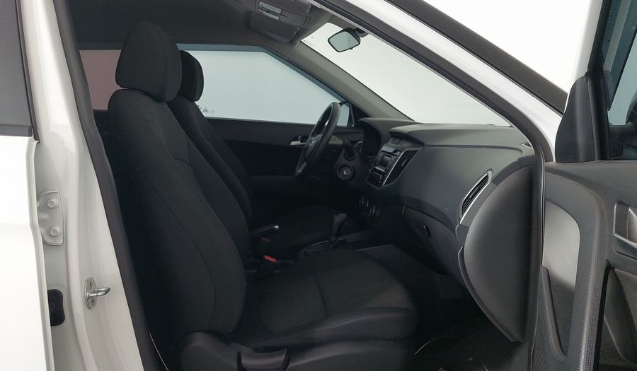 Hyundai Creta SMART Suv 2020