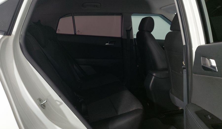 Hyundai Creta SMART Suv 2020
