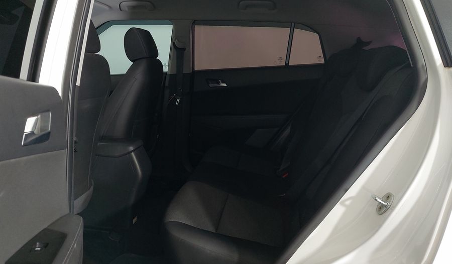 Hyundai Creta SMART Suv 2020