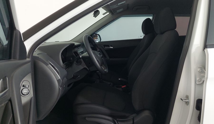 Hyundai Creta SMART Suv 2020