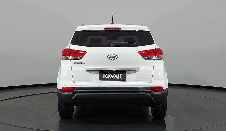 Hyundai Creta SMART Suv 2020