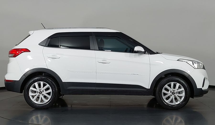 Hyundai Creta SMART Suv 2020