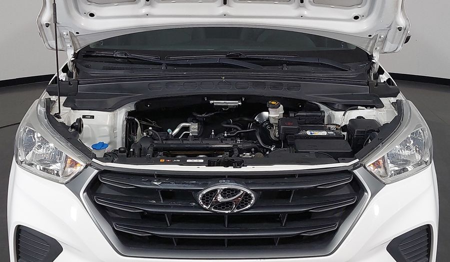 Hyundai Creta SMART Suv 2020