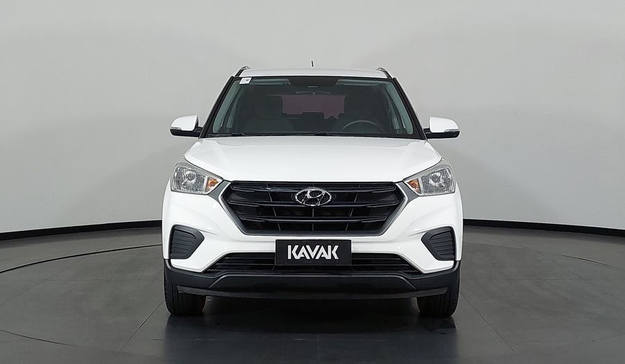 Hyundai Creta SMART Suv 2020