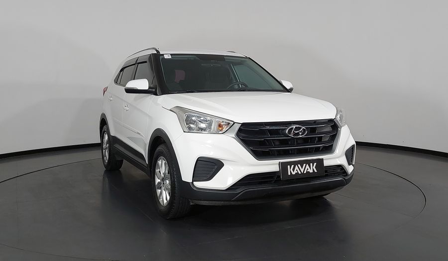 Hyundai Creta SMART Suv 2020