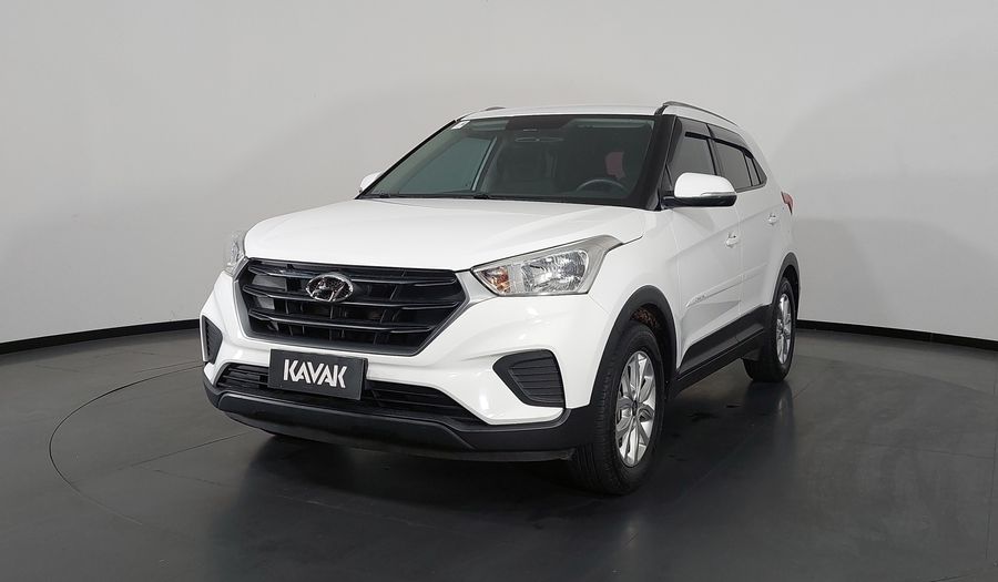 Hyundai Creta SMART Suv 2020