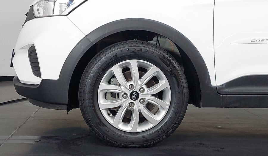 Hyundai Creta SMART Suv 2020