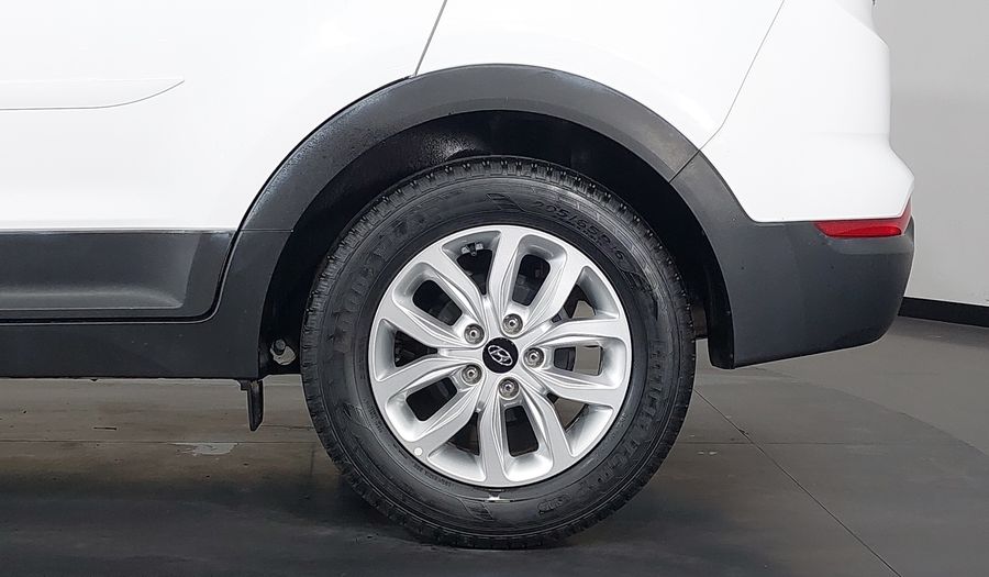 Hyundai Creta SMART Suv 2020