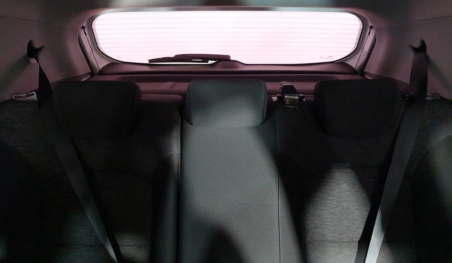 Hyundai Creta SMART Suv 2020