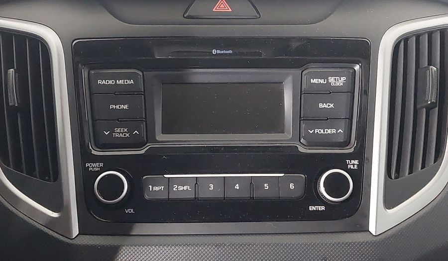 Hyundai Creta SMART Suv 2020