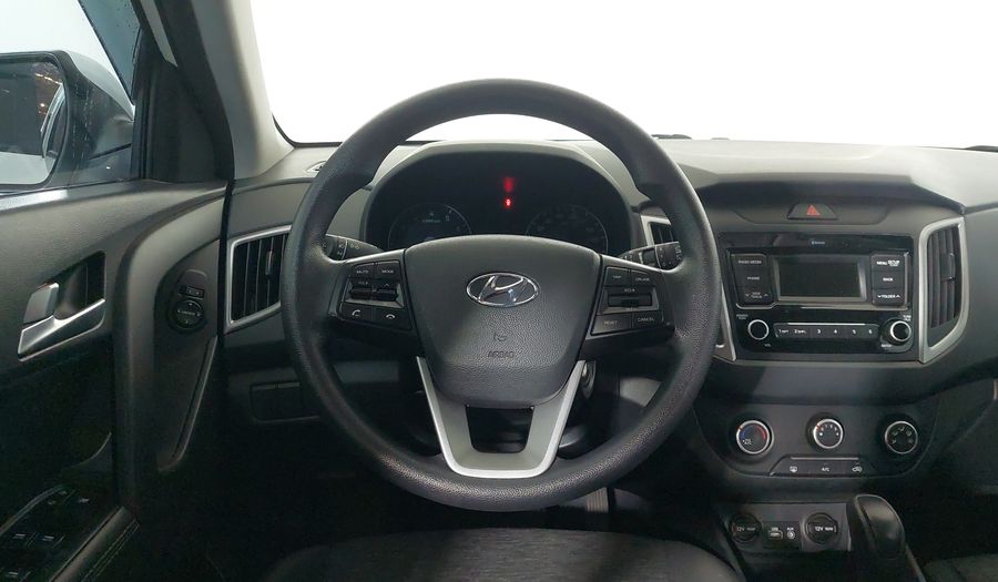 Hyundai Creta SMART Suv 2020