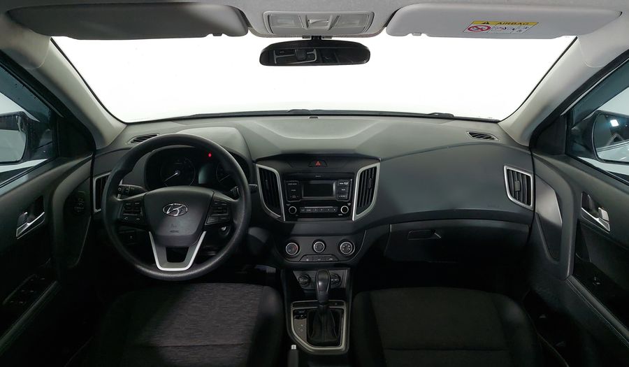 Hyundai Creta SMART Suv 2020