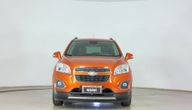 Chevrolet Tracker 1.8 LT AWD EURO5 ML AT Suv 2016