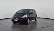 Honda Fit 1.4 LX MT Hatchback 2010