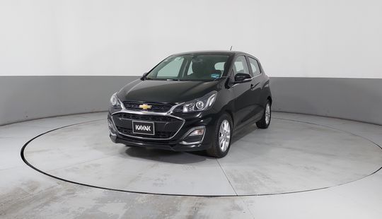 Chevrolet • Spark