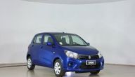 Suzuki Celerio 1.0 GLX Hatchback 2022