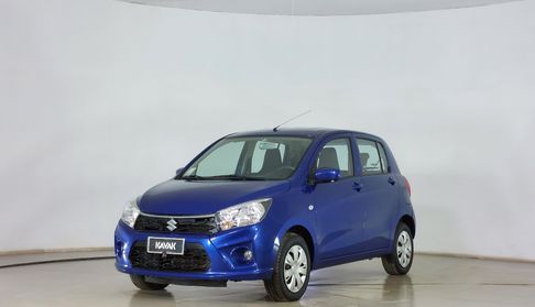 Suzuki Celerio 1.0 GLX Hatchback 2022