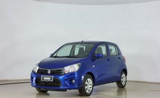 Suzuki • Celerio