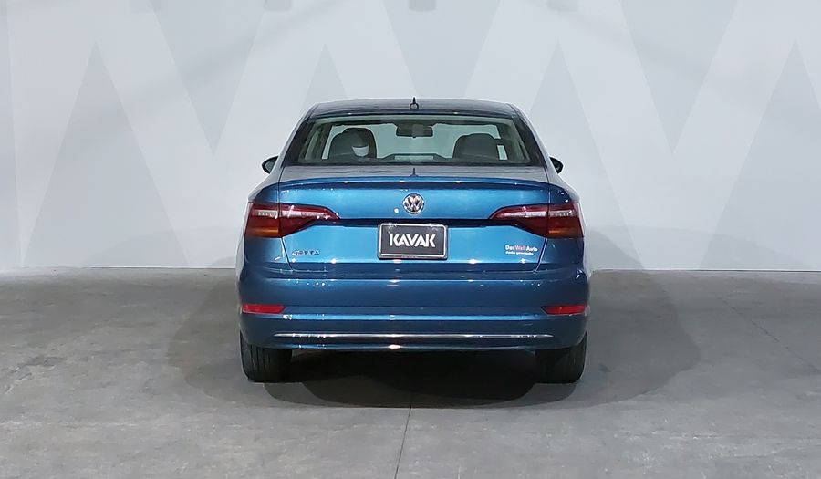 Volkswagen Jetta 1.4 COMFORTLINE AUTO Sedan 2019