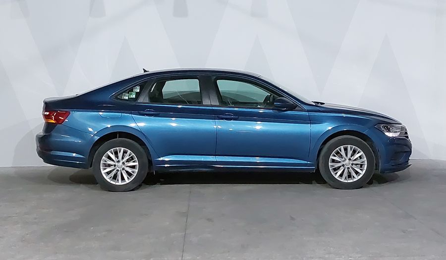 Volkswagen Jetta 1.4 COMFORTLINE AUTO Sedan 2019