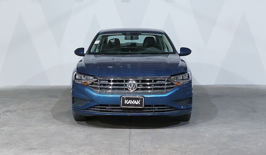 Volkswagen Jetta 1.4 COMFORTLINE AUTO Sedan 2019