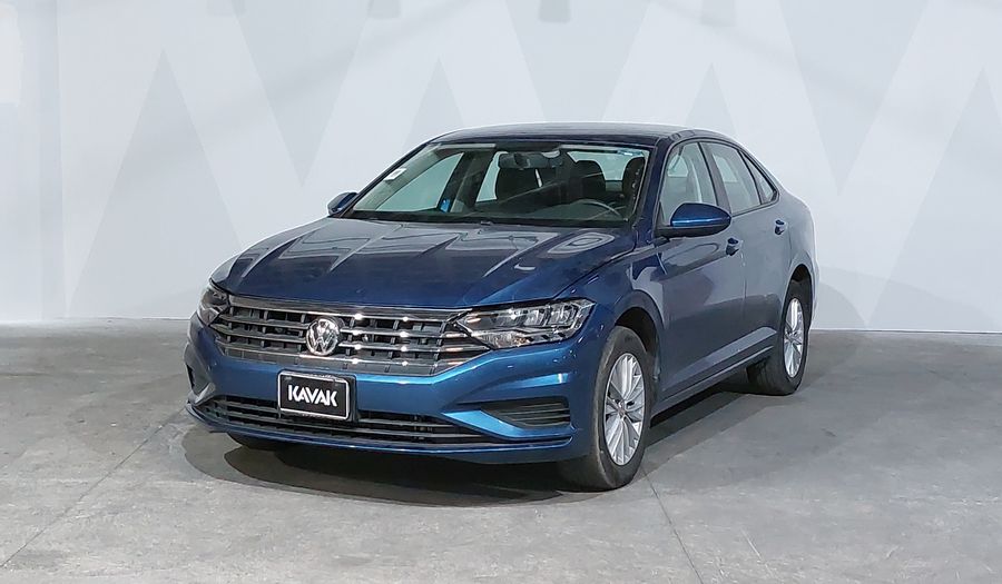 Volkswagen Jetta 1.4 COMFORTLINE AUTO Sedan 2019