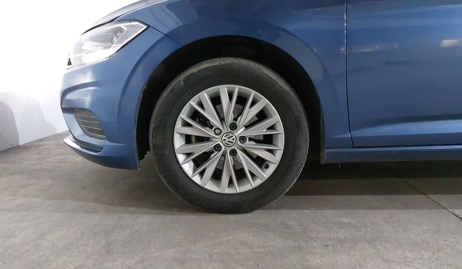 Volkswagen Jetta 1.4 COMFORTLINE AUTO Sedan 2019