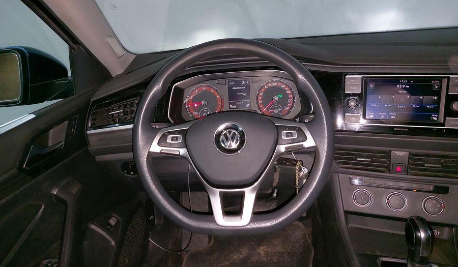 Volkswagen Jetta 1.4 COMFORTLINE AUTO Sedan 2019