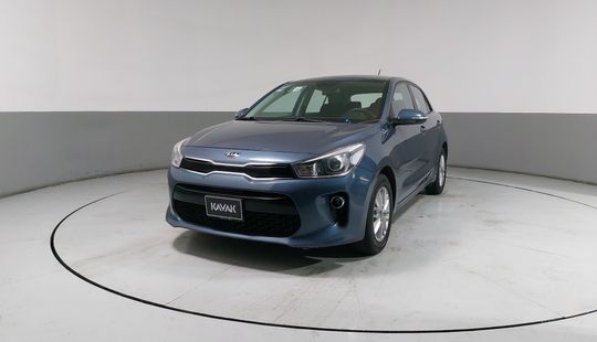 Kia • Rio