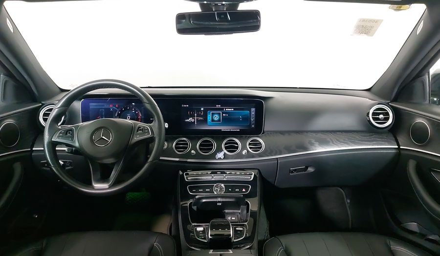 Mercedes Benz Clase E 2.0 250 AVANTGARDE AUTO Sedan 2018